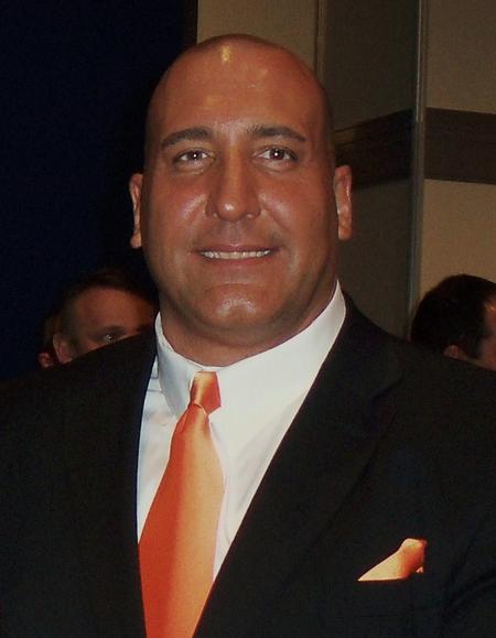 Brian D’Amico, President of MIRTEC Corp
